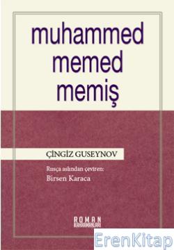 Muhammed Memed Memiş