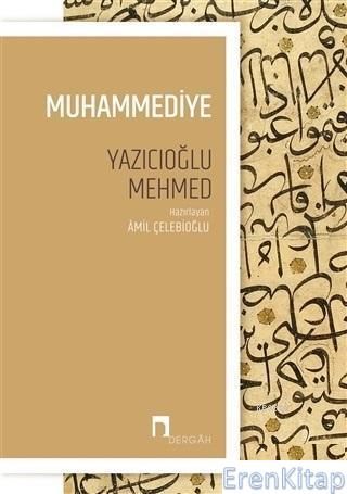Muhammediye Yazıcıoğlu Mehmed