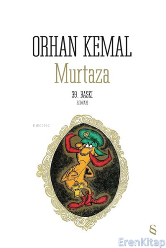 Murtaza Orhan Kemal