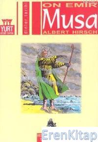 Musa : On Emir Albert Hirsch