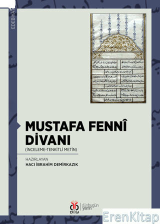 Mustafa Fennî Divanı