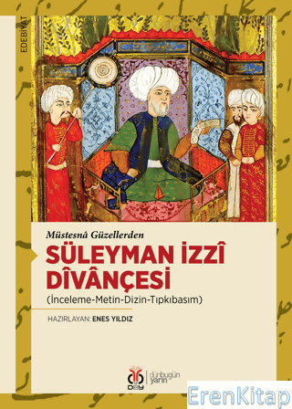 Süleyman İzzi Divançesi Kolektif