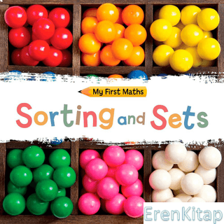 My First Maths: Sorting and Sets Jackie Walter