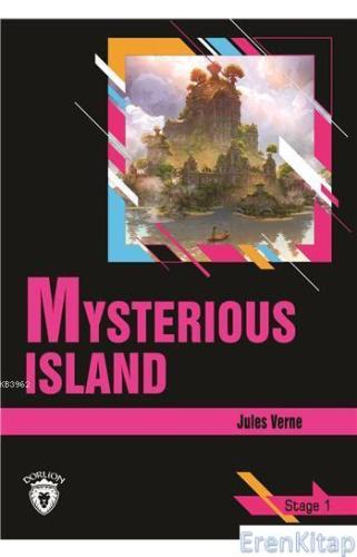 Mysterious Island Stage 1 (İngilizce Hikaye)
