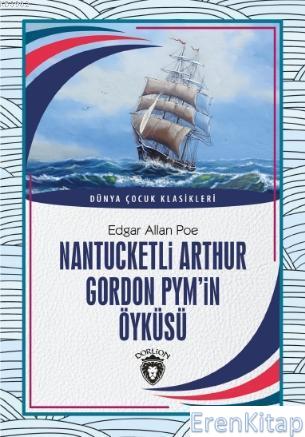 Nantucketli Arthur Gordon Pym'in Öyküsü