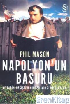Napolyon'un Basuru Phil Mason