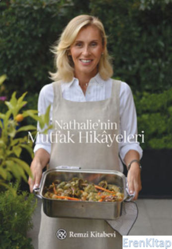 Nathalie'nin Mutfak Hikayeleri Kolektif