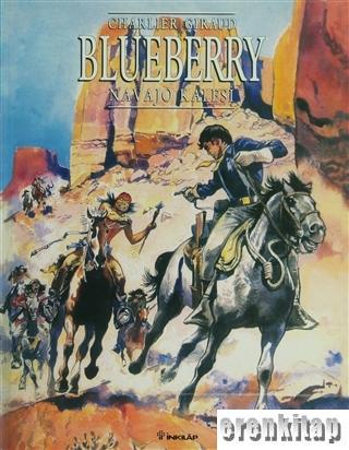 Navajo Kalesi : Blueberry