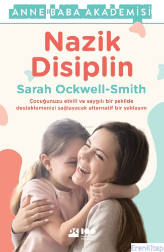 Nazik Disiplin Sarah Ockwell-Smith