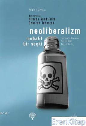 Neoliberalizm Alfredo Saad-Filho