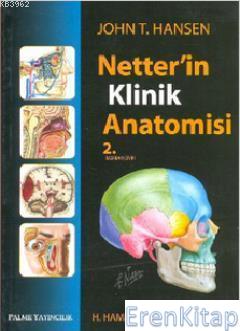 Netter'in Klinik Anatomisi John T. Hansen
