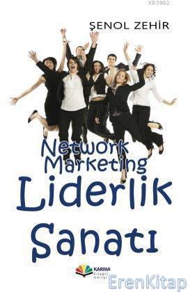 Network Marketing Liderlik Sanatı