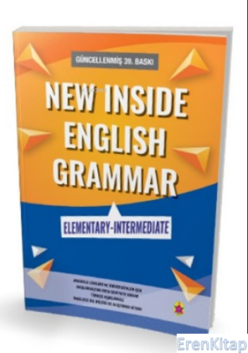 New Inside English Grammar Sevil Soylu