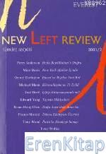 New Left Review 2001-2