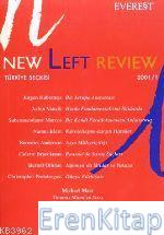 New Left Review 2001/1 Kolektif