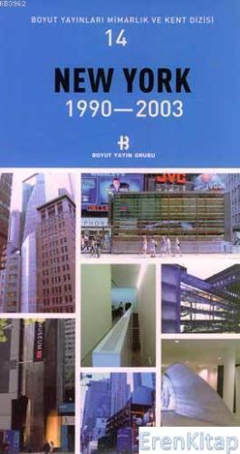 Newyork 1990-2003 %10 indirimli Kolektif