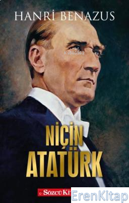 Niçin Atatürk Hanri Benazus