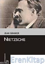 Nietzsche %10 indirimli Jean Granier