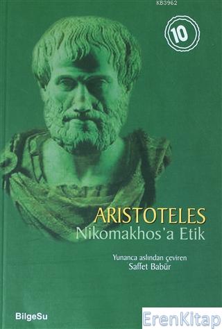 Nikomakhos'a Etik