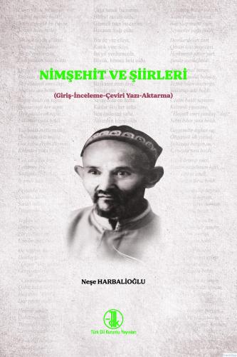 Nimşehit ve Şiirleri, 2022 Neşe Harbalioğlu