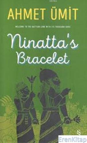 Ninatta'S Bracelet Ahmet Ümit