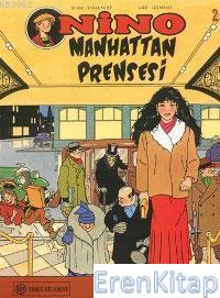 Nino :  Manhattan Prensesi