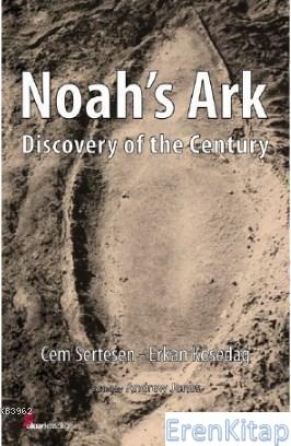 Noah's Ark : Discovery of the Century