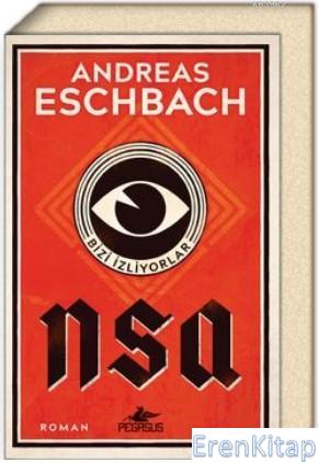 NSA Andreas Eschbach