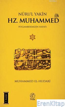 Nuru'l - Yakin Muhammed %10 indirimli Muhammed El-hudari