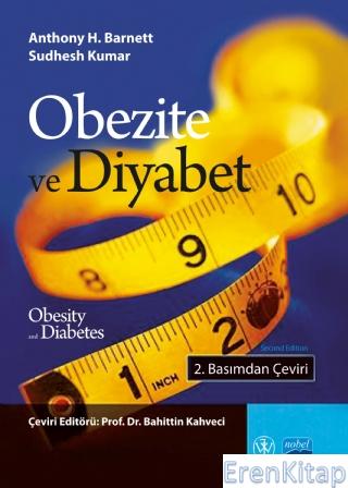 Obezite ve Diyabet Anthony H. Barnett