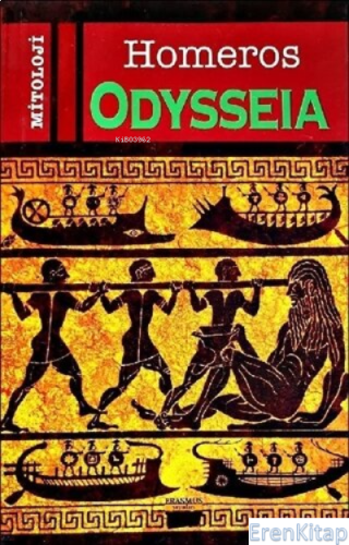 Odysseıa Homeros