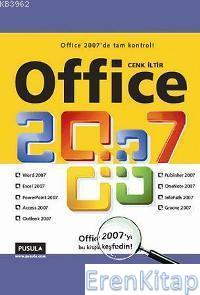 Office 2007 Cenk İltir