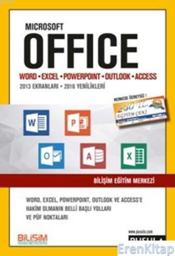 Office Word Excel Powerpoint Outlook Access