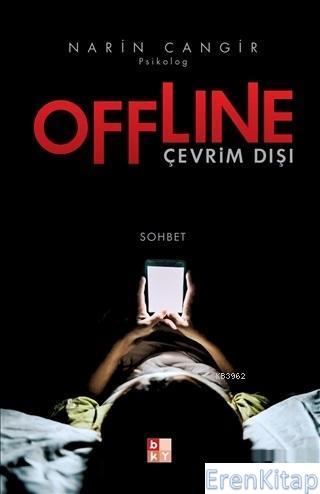 Offline - Çevrim dışı Narin Cangir
