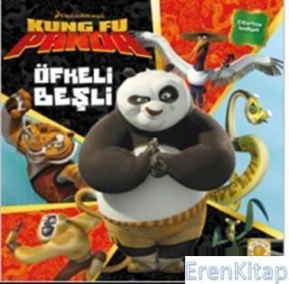 Kung Fu Panda Öfkeli Beşli Kolektif