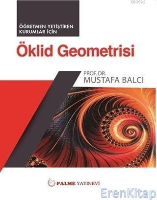 Öklid Geometrisi Mustafa Balcı