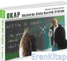 Okullarda Afete Hazırlık El Kitabı Ahmet Turhan Altıner