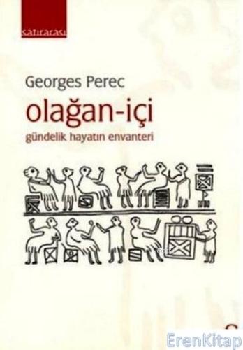 Olağan-İçi Georges Perec