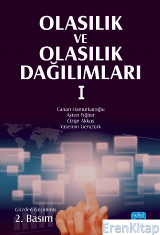 Olasılık ve Olasılık Dağılımları I Canan Hamurkaroğlu