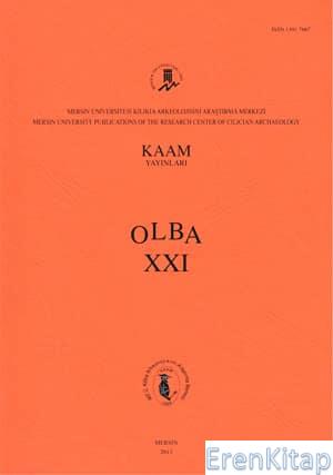 OLBA XXII