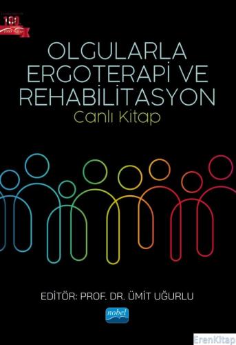 Olgularla Ergoterapi ve Rehabilitasyon -Canlı Kitap-