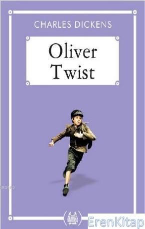 Oliver Twist (Gökkuşağı Cep Kitap)