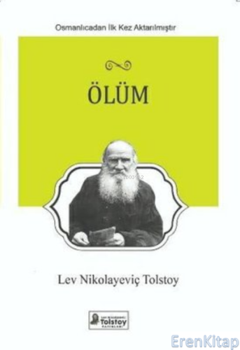 Ölüm Lev Nikolayeviç Tolstoy