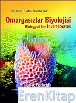 Omurgasızlar Biyolojisi / Biology of The Invertebrates