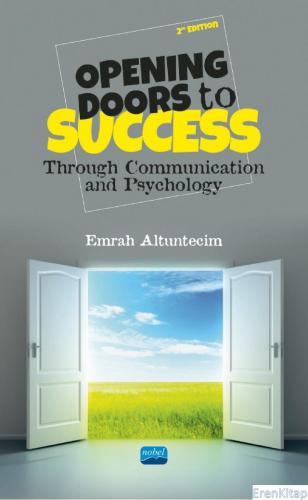 Openıng Doors to Success - Through Communication and Psychology