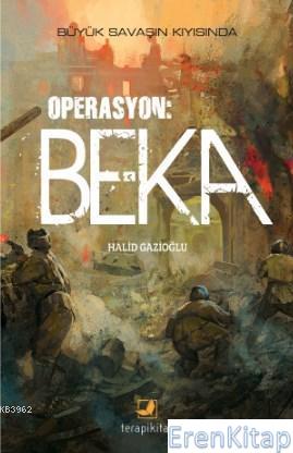 Operasyon Beka