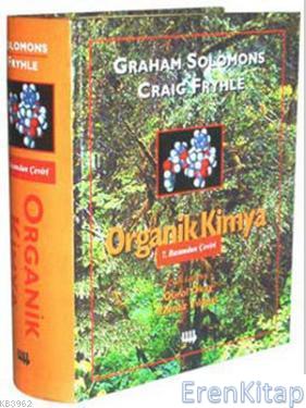 Organik Kimya+CD Graham Solomons
