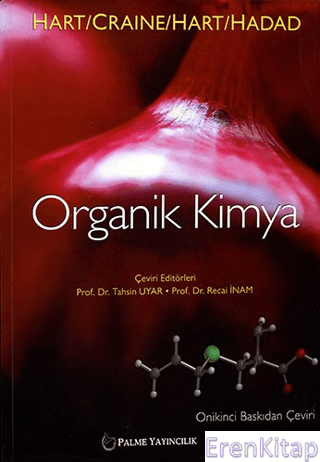 Organik Kimya Harold Hart