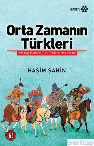 Orta Zaman Türkleri