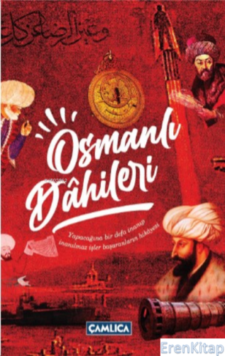 Osmanlı Dahileri Osman Doğan